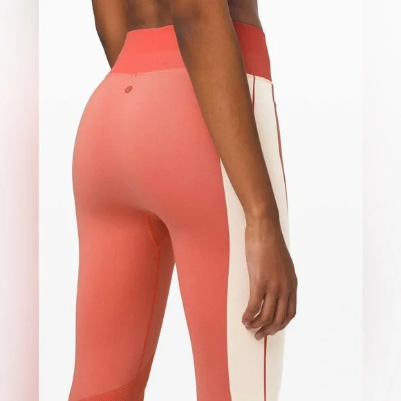 Lululemon Ebb to Train Tight Like New - Picture 4 of 4